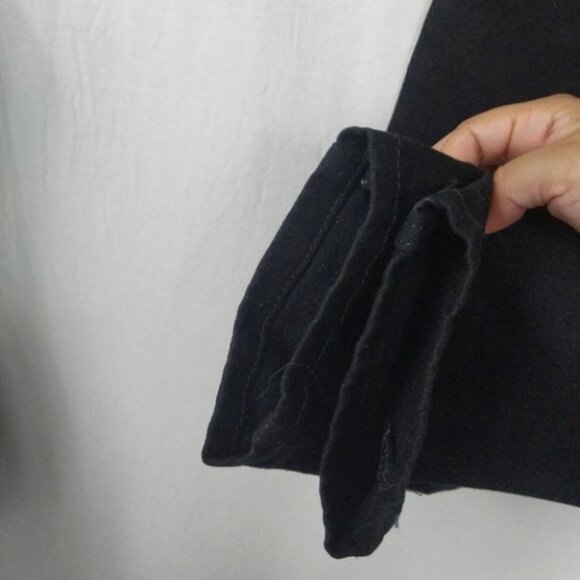 NWT Urban Outfitters BDG Skinny Stretch Black Jeans 30 - Picture 3 of 7